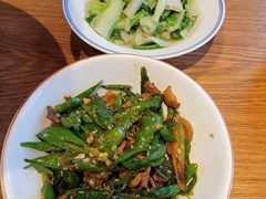 -印象鲵宴·张家界地标美食名片(溪布街店)