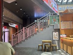 -吾悦广场(南京鼓楼店)