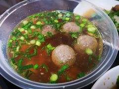 -好成财牛排馆(涂门街总店)