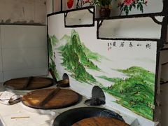 -云河农家乐饭店(福禄缘树山店)