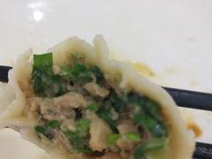 -霍嘟嘟手工水饺(黄山花园店)