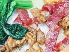 -何煲强·煲仔饭·啫啫煲顺德老字号(上下九店)