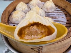 特色蟹黄小笼包-食惠里小笼包面馆(越秀店)