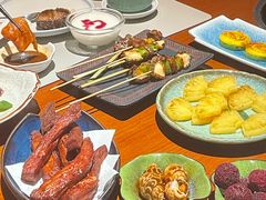 -樱之盛宴·蟹料理海鲜自助(前进大街店)