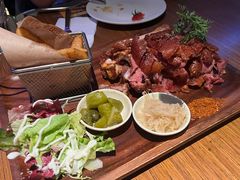 -MARU玛露音乐餐厅(大学路店)