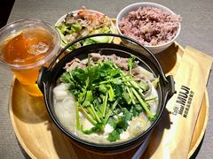 -无印良品餐堂 MUJI Diner(成都太古里店)