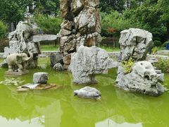 -江南大学附属医院(北院区)