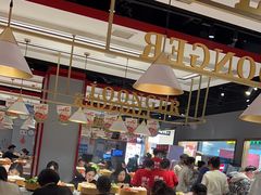 -龍歌自助小火锅(崂山丽达店)