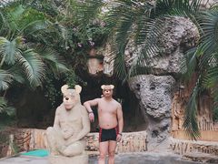 -龙达温泉生态城