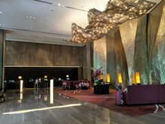 -广州天河希尔顿酒店