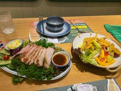-泰悦澜·泰国餐厅(万象城店)