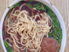 -金鼎记镇江锅盖面(通淮街店)