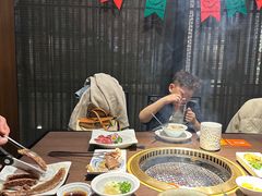 -橘焱胡同烧肉夜食(BFC外滩金融中心店)