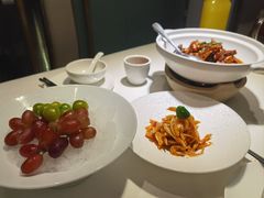 -院里寻菜·精致庭院菜(观沙岭店)