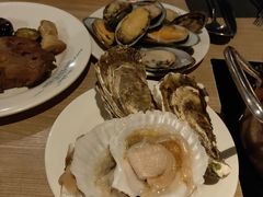 -星伦多 自助料理(圆融店)