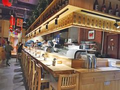 -玄海寿司(国贸店)