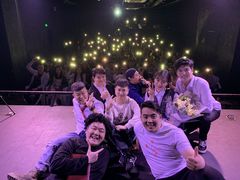 -Vox Livehouse(长沙店)