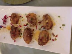 -锦粤宫·精致粤菜(深圳北站店)