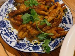 -關東雪东北菜(中庚漫游城店)