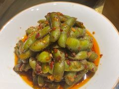 -明月土菜馆(老城区店)
