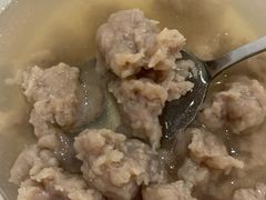 牛滑汤-达道武仔牛肉店(广达路店)