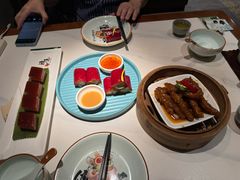 -禄运茶居·手工点心(猎德店)