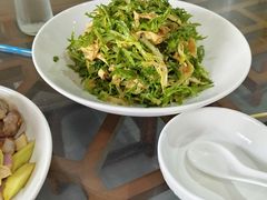 -良师门滨海人家·海鲜·家常菜(滨海城店)