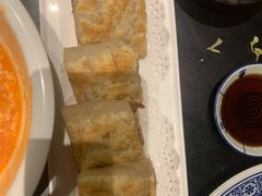 -百花深处·老北京风味菜