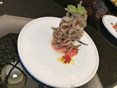 -明翠湖品·湖景餐厅