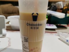 -茶百道(传媒大学店)