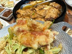 -九转小磨·非遗东北菜(群力店)