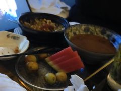 -康熙养生SPA·轻奢足道(江宁万达店)