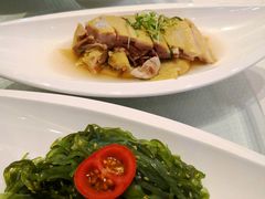 -上海雅居乐万豪侯爵酒店