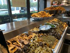 自助取餐区-茅溪菜·家宴(上品拾陆店)