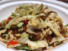 -大鸭梨烤鸭(枣园店)