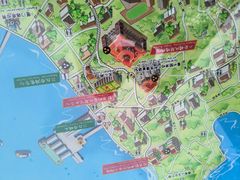 -鼓浪屿内厝澳码头(轮渡站)