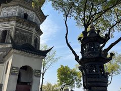 -苏州上方山国家森林公园