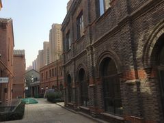 -绿地·中山里