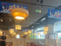 -金鼎轩(鸟巢北辰荟店)