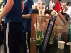 -很久以前羊肉串(中山公园店)