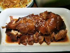 -小菜园新徽菜(苏州繁花中心店)