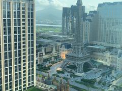 -澳门喜来登大酒店