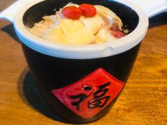 陈年花雕醉鸡-上海小南国(正大店)