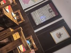 -申德勒加油站餐厅(三里屯北小街店)