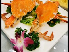 -阿湾楼·温州海鲜·江浙菜(京江路店)