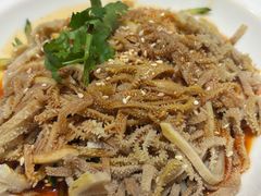 -掌上鲜(南顺城街店)