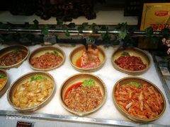 -格瑞欧海鲜自助烤肉火锅(光彩店)