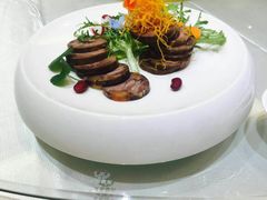 -小广寒电影艺术餐厅(小广寒经三路店)