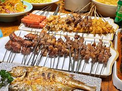 -小核桃品质串店(世茂大道店)