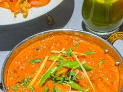 -Pita's&Tika's中东和印度风味餐厅(龙湖天街店)